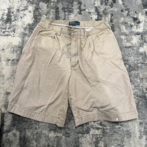 Men’s Polo shorts